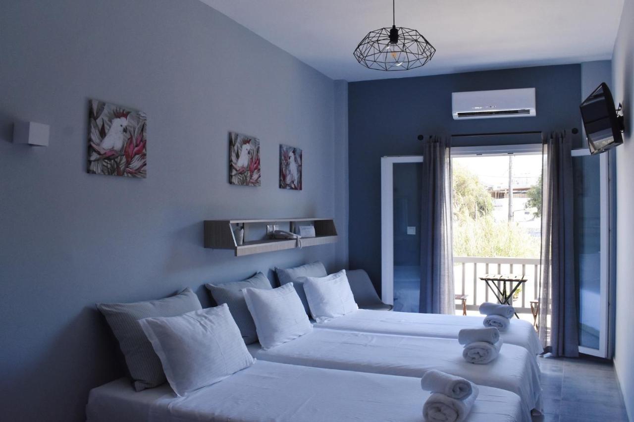 Liprando Otel Zambujeira do Mar Dış mekan fotoğraf