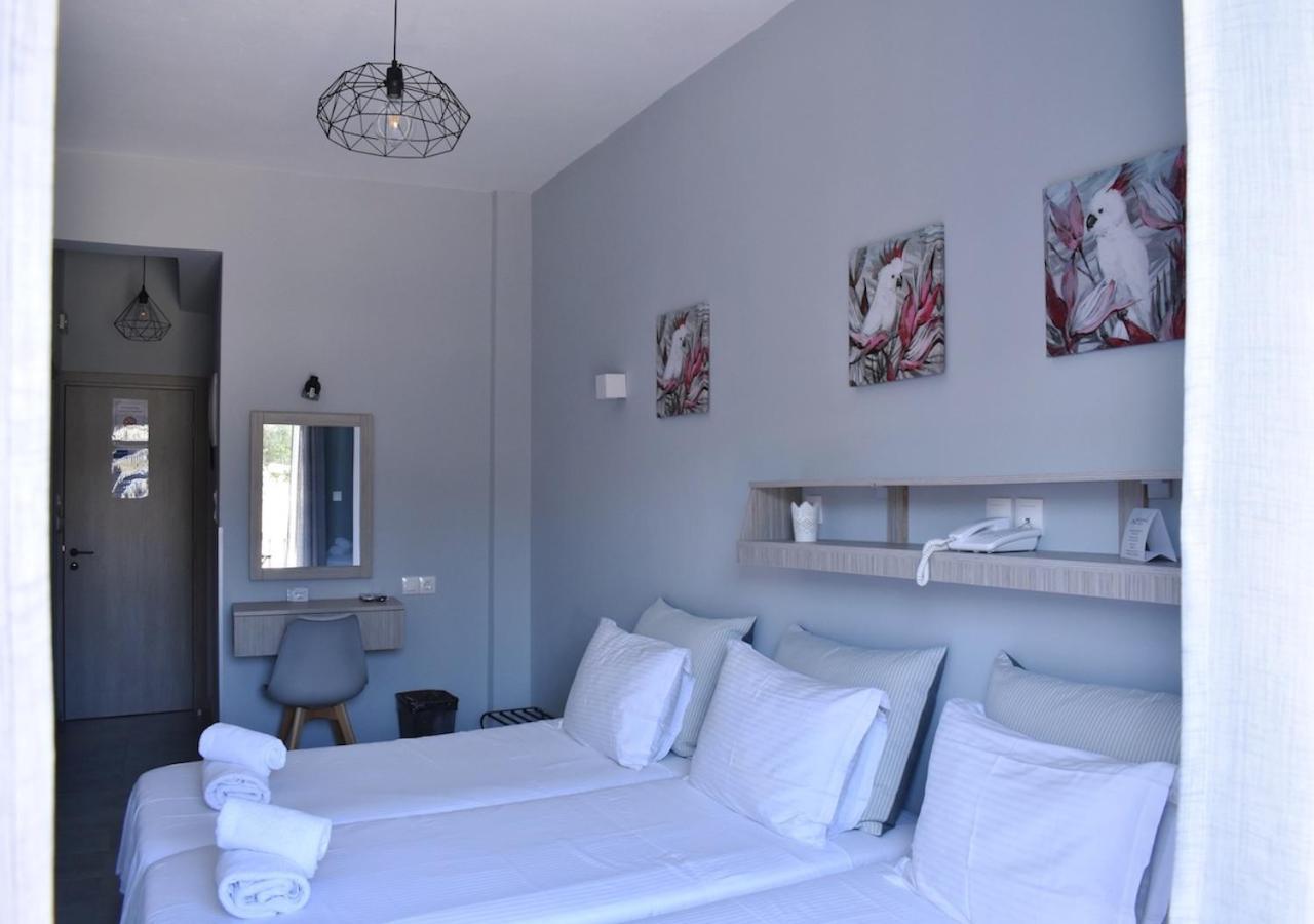 Liprando Otel Zambujeira do Mar Dış mekan fotoğraf