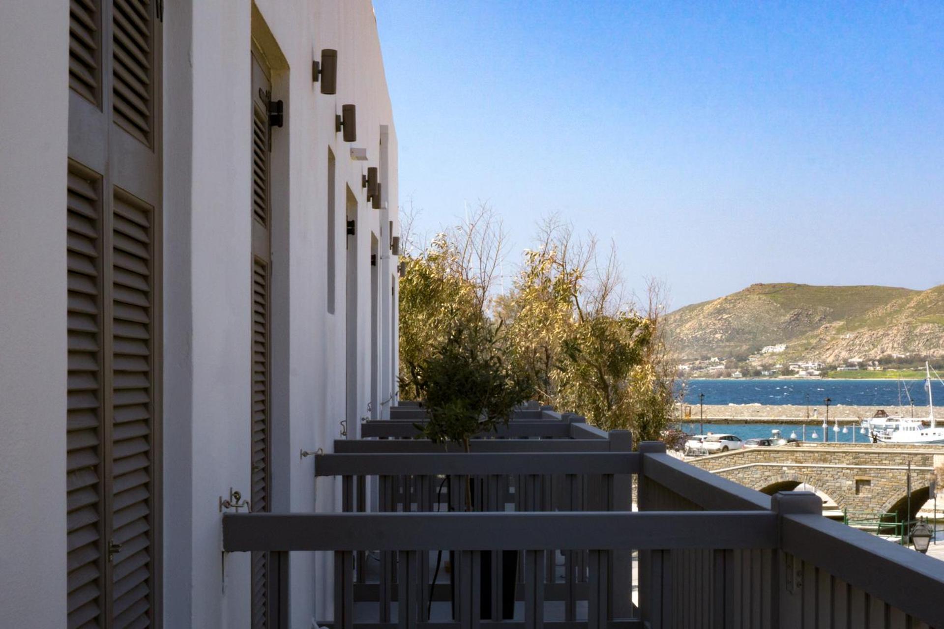 Liprando Otel Zambujeira do Mar Dış mekan fotoğraf