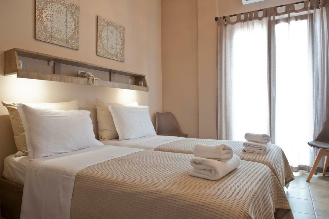 Liprando Otel Zambujeira do Mar Dış mekan fotoğraf