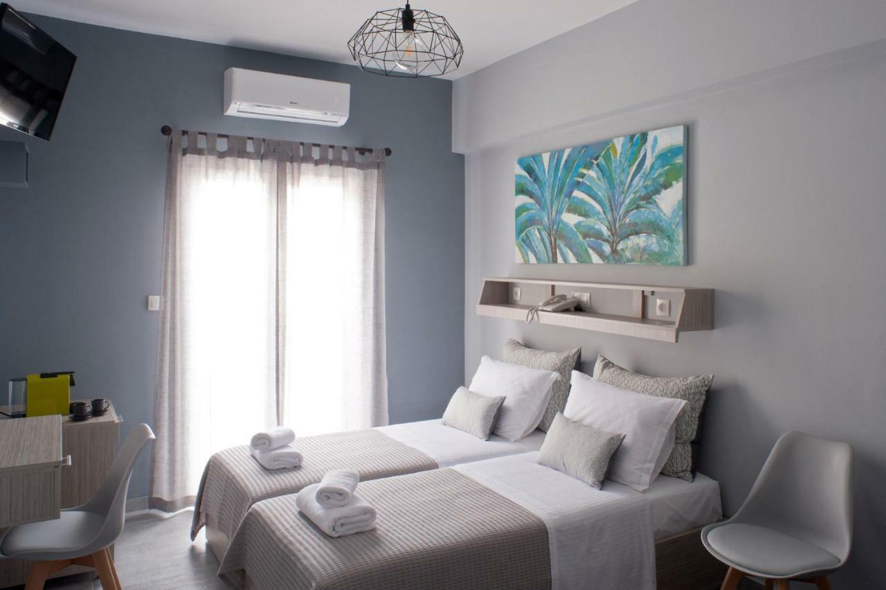 Liprando Otel Zambujeira do Mar Dış mekan fotoğraf