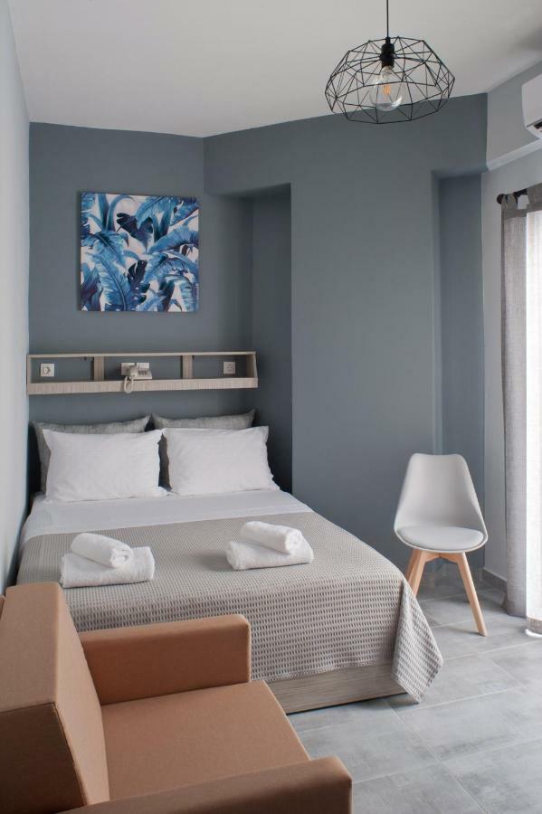 Liprando Otel Zambujeira do Mar Dış mekan fotoğraf