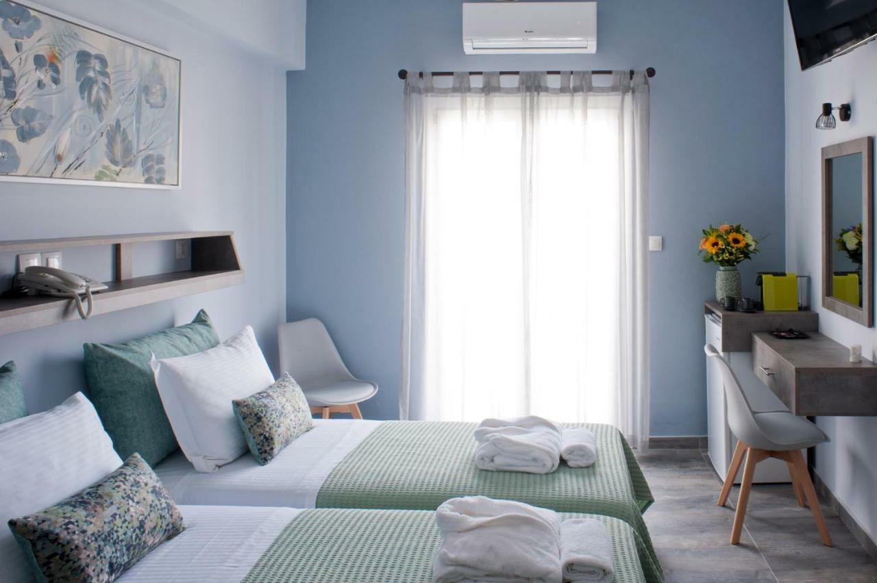 Liprando Otel Zambujeira do Mar Dış mekan fotoğraf