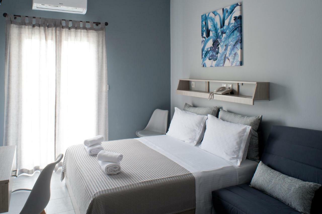 Liprando Otel Zambujeira do Mar Dış mekan fotoğraf