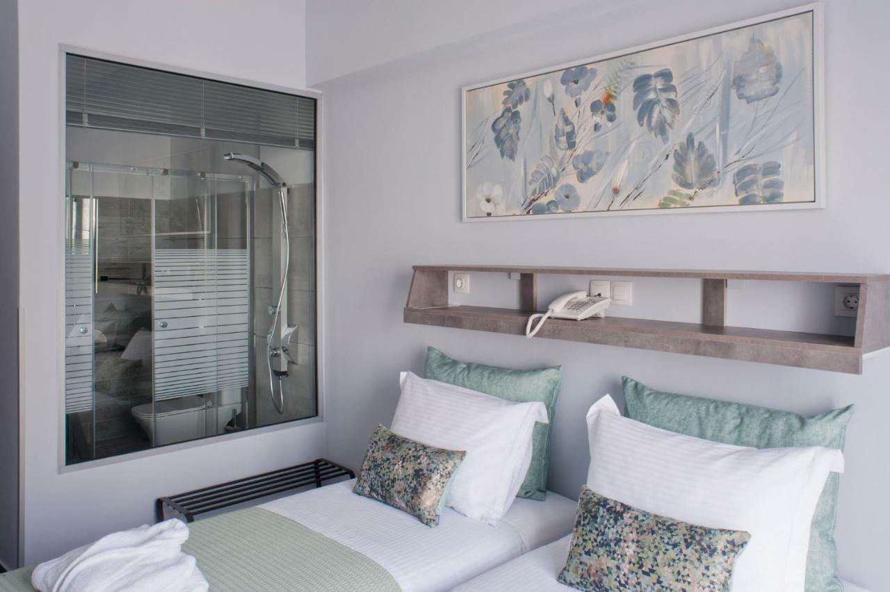 Liprando Otel Zambujeira do Mar Dış mekan fotoğraf