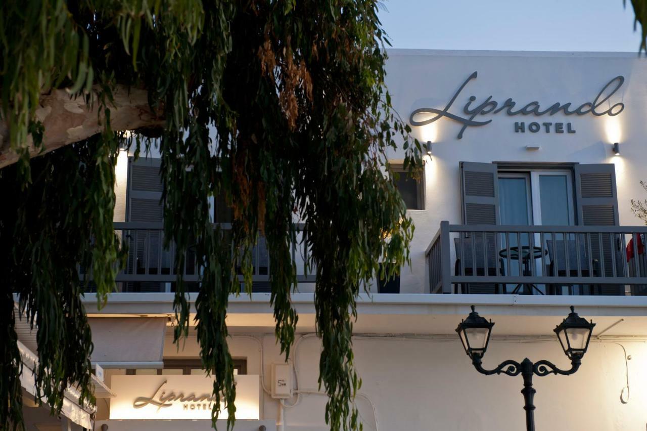 Liprando Otel Zambujeira do Mar Dış mekan fotoğraf
