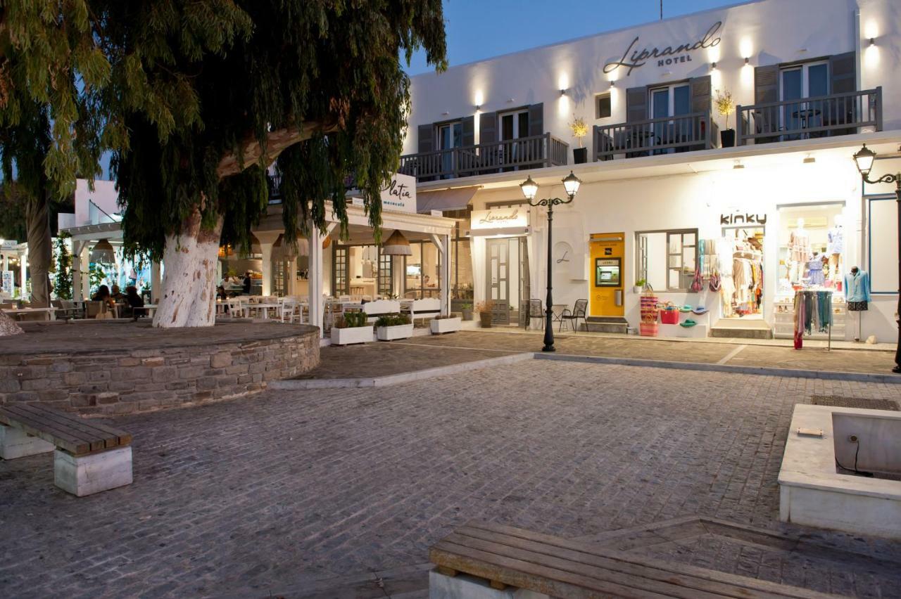 Liprando Otel Zambujeira do Mar Dış mekan fotoğraf